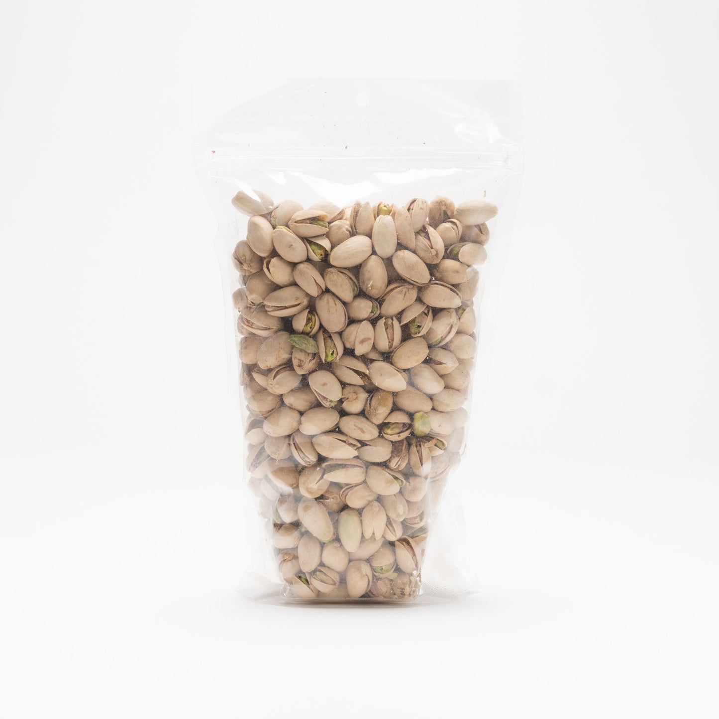 Raw/Unsalted Pistachios (1lb)
