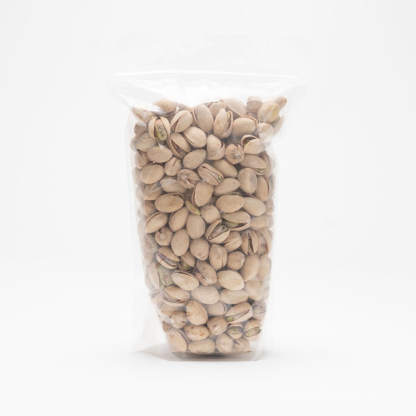 Roasted/Salted Pistachios (1lb)