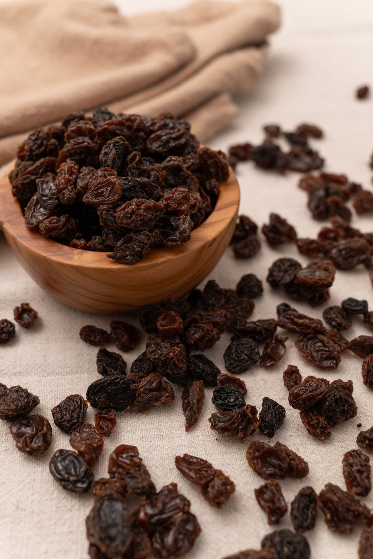 Raisins