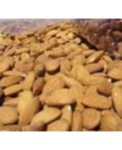 Schaad Family Farms Almonds