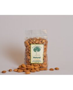 Schaad Family Farms Natural Almonds