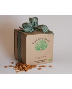 Schaad Family Farms Almond Gift Box