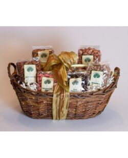 Schaad Family Farms Gift Basket