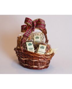 Schaad Family Farms Gift Basket