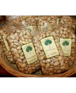 Schaad Family Farms Tequila Pistachios